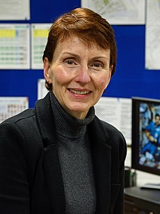 Helen Sharmanová