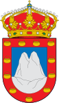 Vallehermoso címere