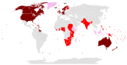 Vignette pour Langues germaniques