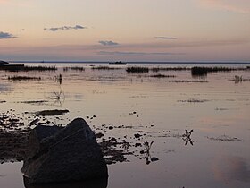 Image illustrative de l’article Lac Koubenskoïe