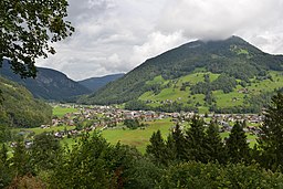 Mellau