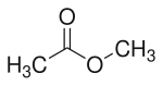 Acetato de metilo