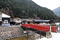 道の駅杉原紙の里・多可