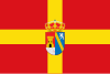 Bandeira de Pedraza