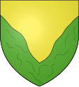 Grand’Combe-des-Bois címere