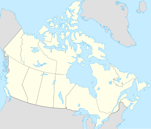 Lac Pepabano is located in Canada