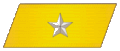 少将