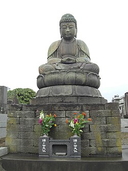 Kamagaya Daibutsu