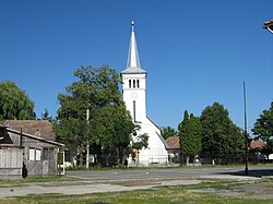 Reformed (Presbyterian) Church