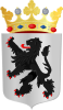 Official seal of Noordwijk