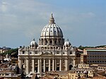 St. Peter's Basilica