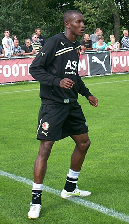 Sekou Cissé