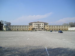 Villa Contarini Piazzolassa