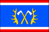 Bandeira de Držková