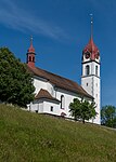 Katholische Kirche St. Mariä-Himmelfahrt