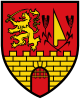 Coat of arms of Oberpullendorf