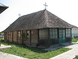 Dascălu – Veduta