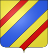 Blason de Cernex