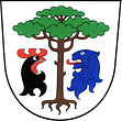 Wappen von Borovnice