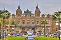 Monte Carlo Casino (Le Casino/Casino de Monte Carlo/Casino di Monte Carlo)