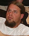 Chris Fehn (1972–)