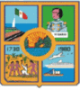 Coat of arms of Cabo San Lucas