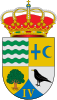 Coat of arms of Benalauría