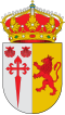 Escudo d'armas