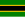 Tanganyika (1961-1962)