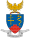 Blason de Serényfalva