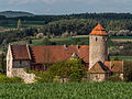 Burg Lisberg