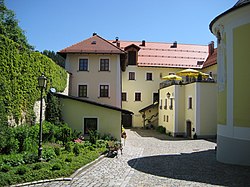 Skyline of Fürsteneck