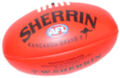 Australian rules football.