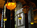 lights and details of chapiter