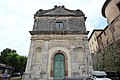 Chiesa del Crocifisso (Madonna del Giglio)