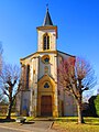 Kapelle St. Maur