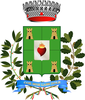 Coat of arms of Corato