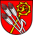 Blason de Pfronstetten