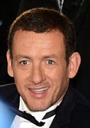 Dany Boon interprète Tetedepiaf.