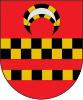 Coat of arms of Xavier