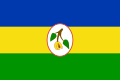 Baner Grenada (1967–1974)