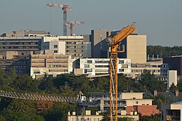 Universitaire Ziekenhuizen KU Leuven