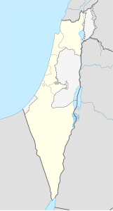 Petaẖ-Tikva (Iisrael)