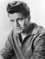 Q711339 Johnny Burnette geboren op 25 maart 1934 overleden op 14 augustus 1964