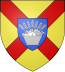 Blason de Bobigny