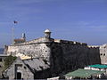 Castillo del Morro