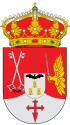 Escudo de armas de Vilayet de Albasete