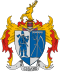 Blason de Cigánd