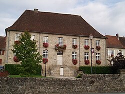 Mairie de Felletin.JPG