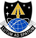 Distinctive Unit Insignia